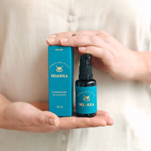 Kolme cosmetics Ikiakka seerumi 30 ml