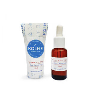 Kolme Cosmetics Vitamiini Öljyseerumi