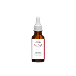 Ekopharma acne spot control seerumi 30ml