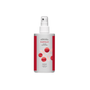 Ekopharma karpalo Clear kasvovesi 250ml