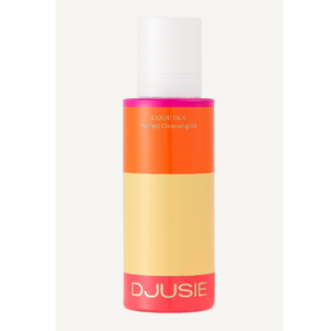 Djusie Liquid Silk Perfect Cleansing Oil - puhdistusöljy, 150 ml