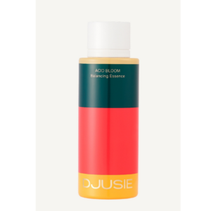 Djusie Acid bloom Balancing Essence kasvovesi 100ml