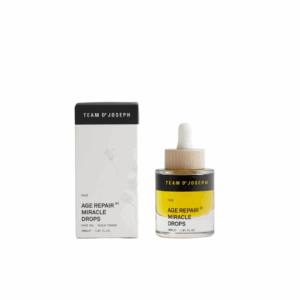 Team Dr. Joseph Age repair miracle drops - kasvoöljy