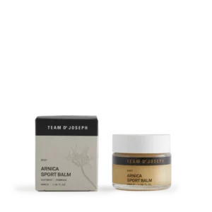 Team Dr. Joseph - Arnica Sport Balm, 50 ml