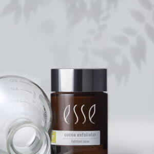 Esse cocoa exfoliator - kuorintavoide