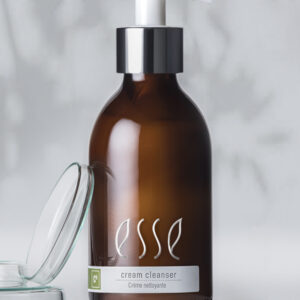 Esse cream cleanser - puhdistusemulsio