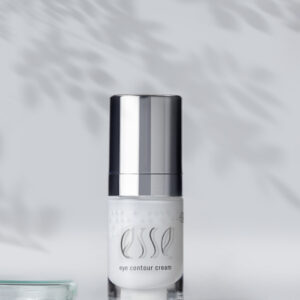 Eye contour cream+ tehohoitoa aikuiselle +40 iholle - silmänympärysvoide