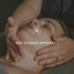 Esse ultimate experience 120min