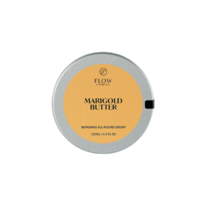 Flow cosmetics - Marigold Butter -kehäkukkavoide 130 ml