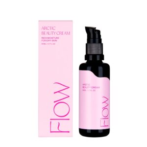 Flow cosmetics - Arctic Beauty cream - kosteusvoide 50 ml