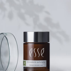 Esse microderm exfoliator - kasvokuorinta