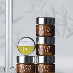 Esse omega deep moisturiser -tehokuuri iholle