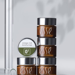 Esse omega rich moisturiser - tehokuuri iholle
