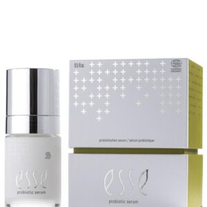 Esse Probiotic Serum lasipullo + refill 15ml