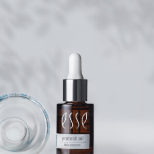 Esse Sensitive Protect oil- herkän ihon kasvoöljy
