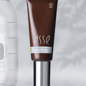 Esse refining cleanser - detox puhdistusvoide