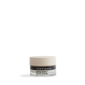 Team Dr. Joseph - Exfoliating Facial Scrub - kuorinta, 50 ml