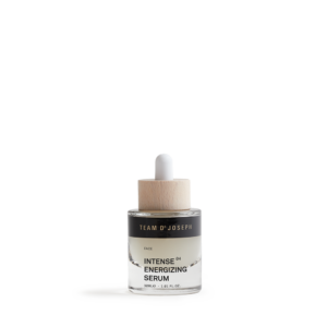 Team Dr. Joseph - Intense Energizing Serum - seerumi, 30 ml