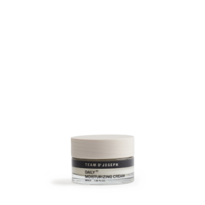 Team Dr. Joseph - Daily Moisturizing Cream - kosteusvoide, 50 ml