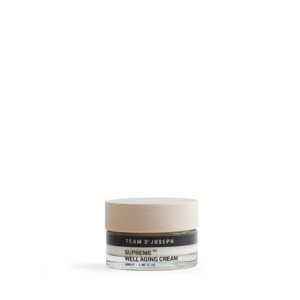 Team Dr. Joseph - Supreme Well Aging Cream - kosteusvoide, 50 ml