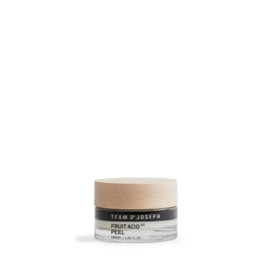 Team Dr. Joseph - Fruit Acid Peel - kuorinta, 50 ml