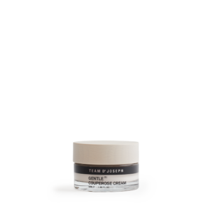 Team Dr. Joseph - Gentle Couperose Cream - kosteusvoide, 50 ml