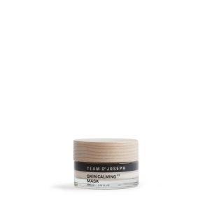 Team Dr. Joseph - Skin Calming Mask - kasvonaamio, 50 ml