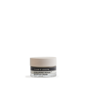 Team Dr. Joseph - Hyaluronic Repair Booster Cream - kosteusvoide, 50 ml
