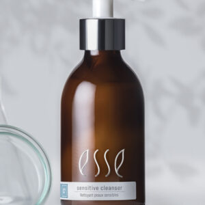 Esse sensitive cleanser - puhdistusvoide herkälle iholle