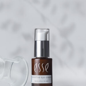 Esse sensitive eye cream - silmänympärysvoide
