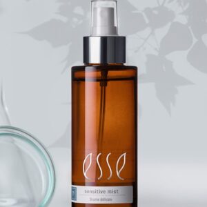 Esse sensitive mist - kasvovesi herkälle iholle