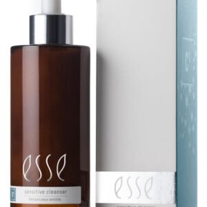Esse sensitive cleanser - puhdistusvoide herkälle iholle