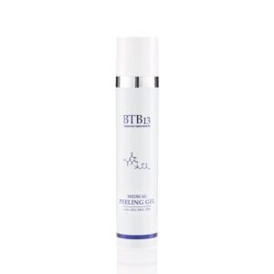 BTB13 Medical peeling gel - kuorintageeli