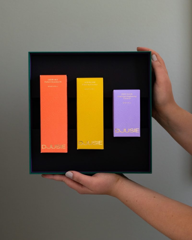 Ecoskin, verkkokauppa