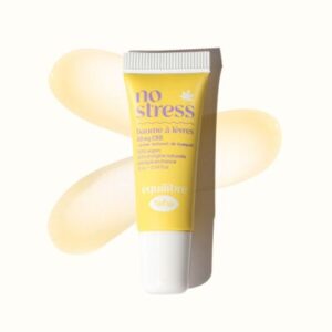 Trew - Huulibalmi No Stress Kumquat