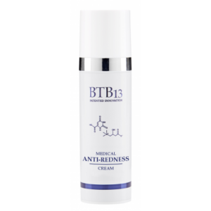 BTB13 anti-redness cream - kasvovoide