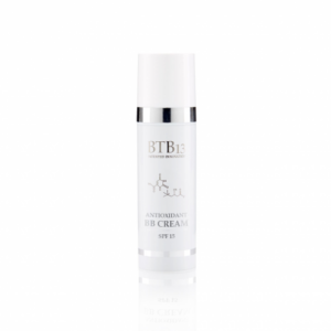 BTB13 Antioxidant BB Cream - BB-voide spf15