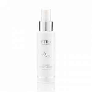 BTB13 ultimate moisturizer with hyaluronic acid - kasvovesi
