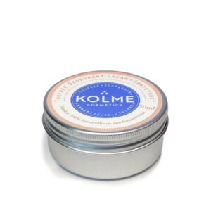 Kolme Cosmetics greippi deodorantti