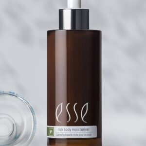 Esse Rich Body Moisturiser - vartalovoide 100ml