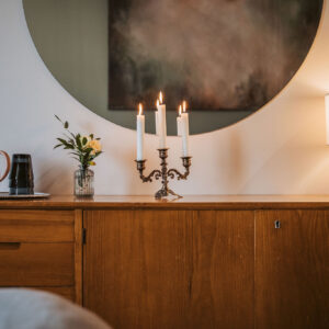 Kuumakivihieronta 60min