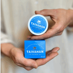 Kolme Cosmetics - Taivahan talivoide