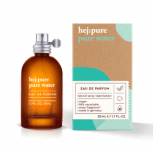 Hej:Pure Pure Water EDP 50 ml