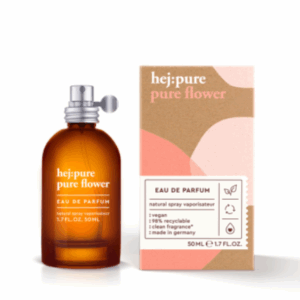 Hej:Pure Pure Flower EDP 50ml