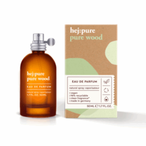 Hej:Pure Pure Wood EDP 50ml
