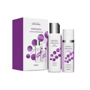Ekopharma Herukka C-max lahjapakkaus