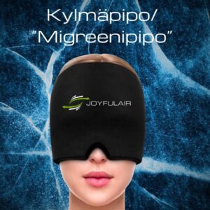 Joyfulair migreenipipo