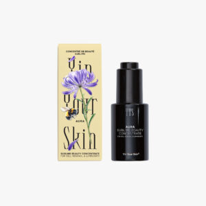 Yin Your Skin AURA Sublime Beauty Concentrate for Cell Renewal & Luminosity