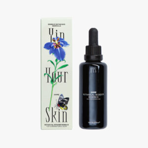 Yin Your Skin IHME Botanical Wonder Essence for Supernatural Glow 50ml