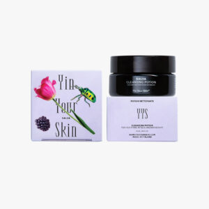 Yin Your Skin SALVA Cleansing Potion for Purifying Rites and Aromatherapy